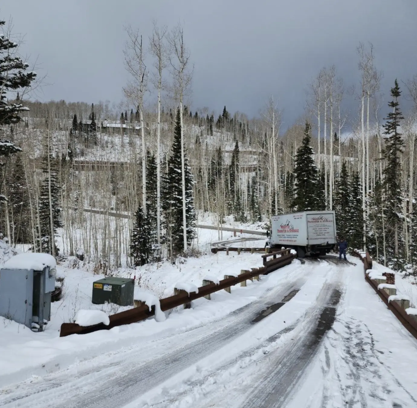 services in northern Utah