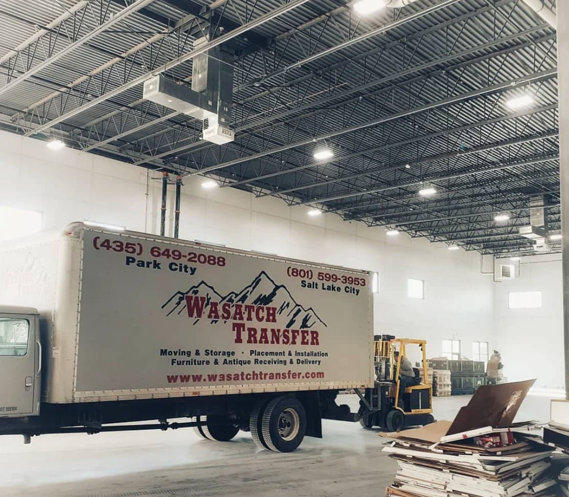 services in northern Utah