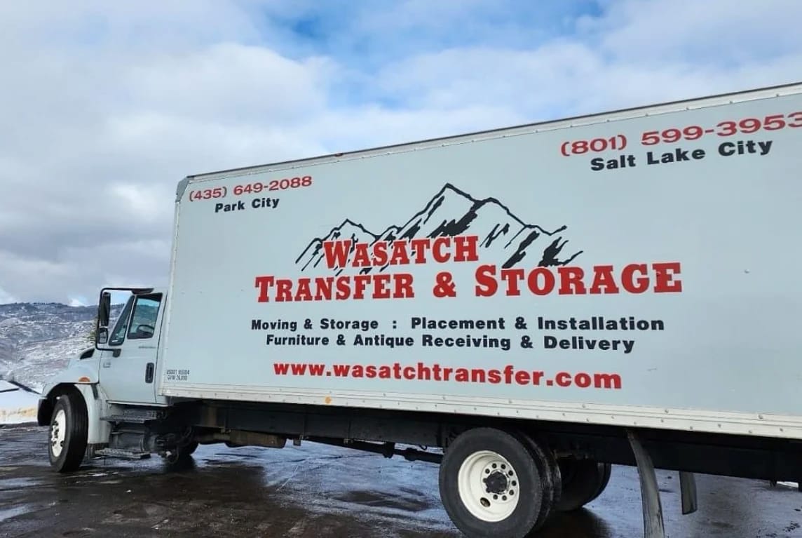 services in northern Utah