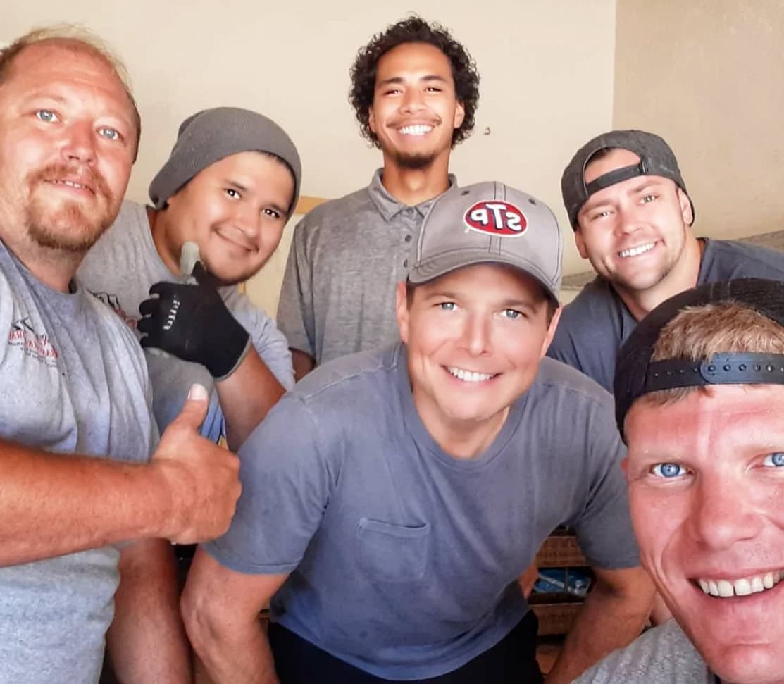 Wasatch Transfer & Storage professional moving team in Salt Lake City